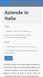Mobile Screenshot of concordia-sulla-secchia.bluaziende.com